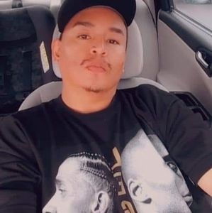 Meet your Posher, Jared